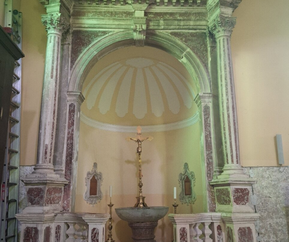 Pula Cathedral-普拉必去景点