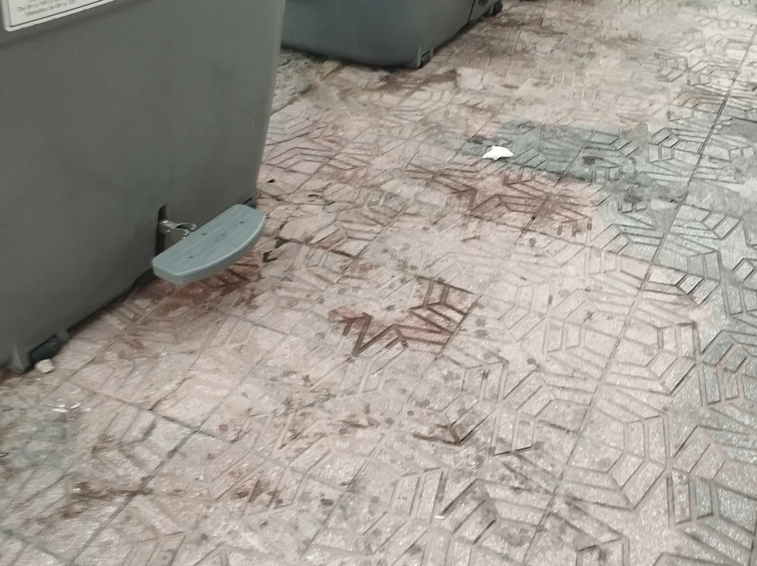 Playa Del Rihuete-穆尔西亚马萨龙港必去景点