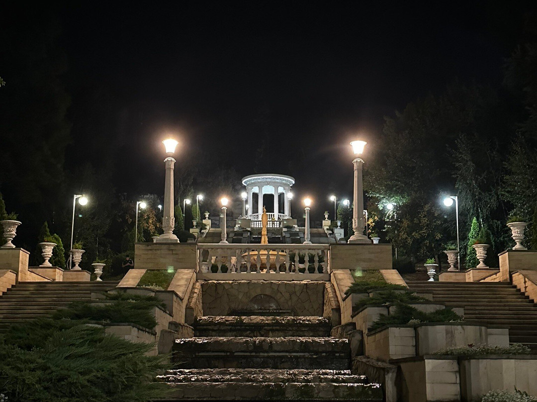 Park Lane Hotel主图