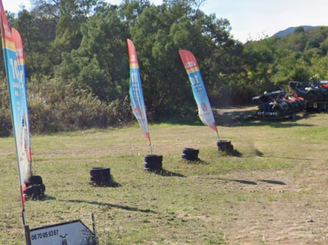 Corse Trike-Bastia必去景点