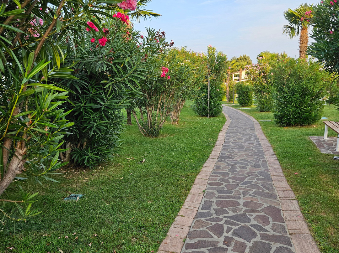 Residence Apparthotel San Sivino主图