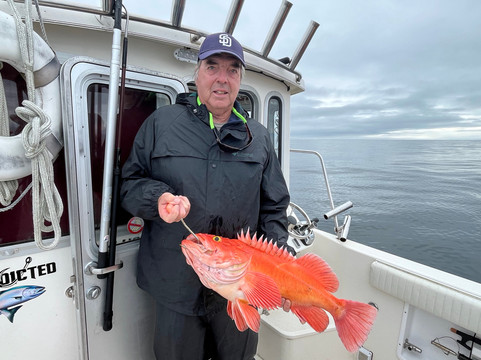 Salmoncrazy Adventures-Kodiak必去景点