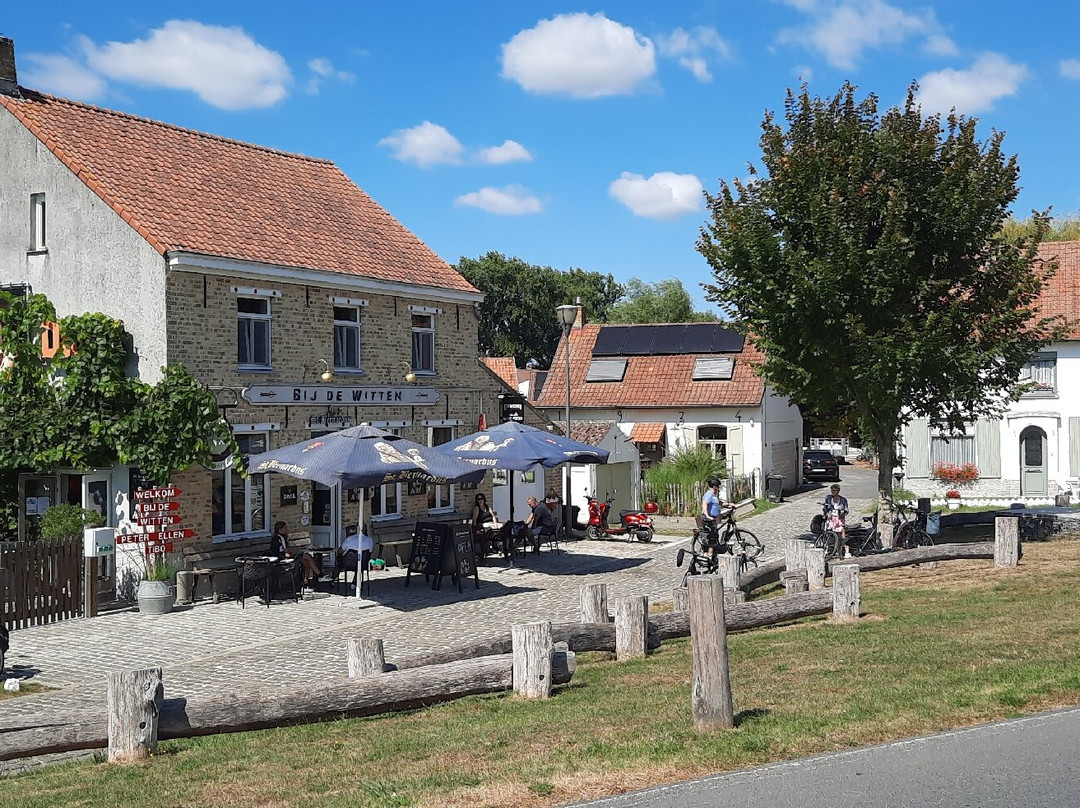 Bij De Witten
