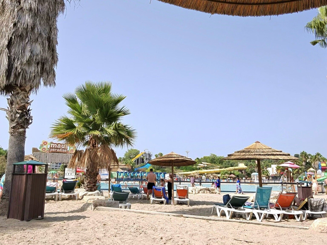 水城-拉皮内达必去景点