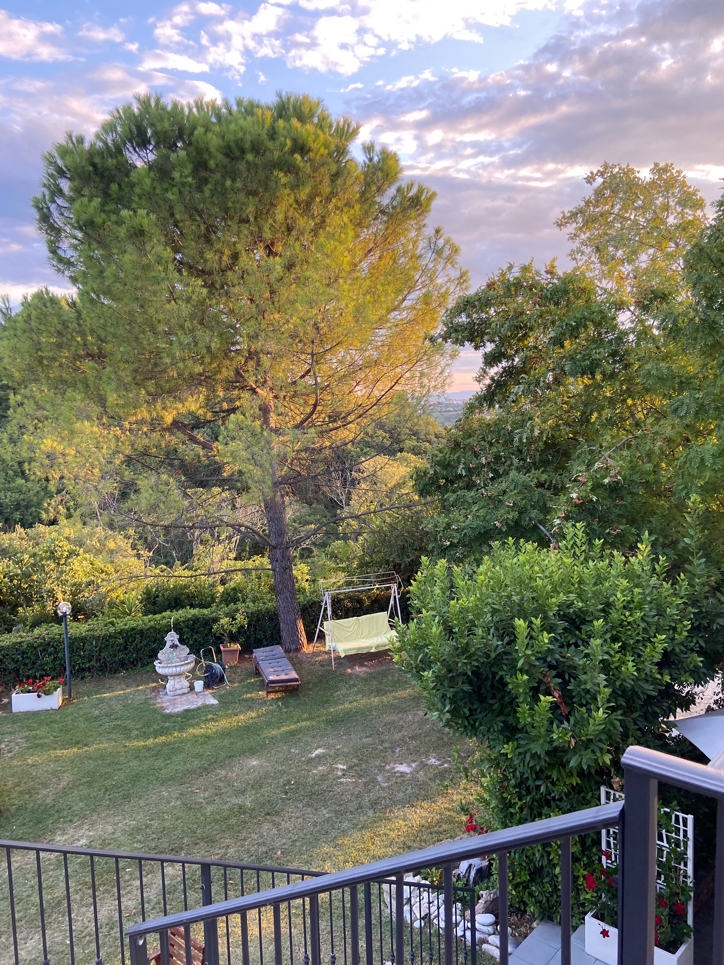 B&B La Campagna del Conero-官方