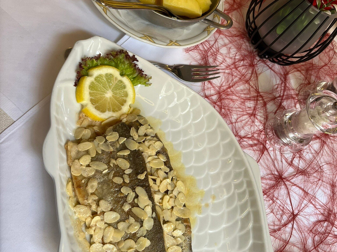 Gasthaus zur Schnecke主图