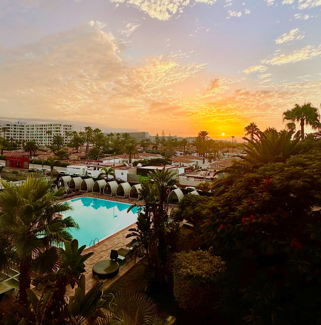 Axel Beach Maspalomas-官方