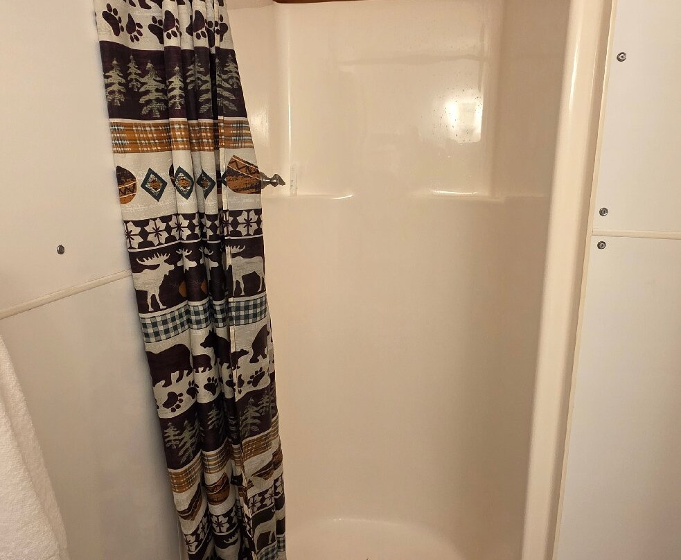 Evergreen Motel主图