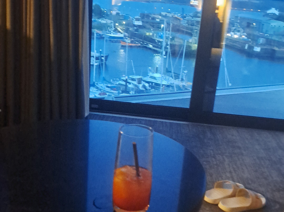 Milford Waterfront-Milford Haven必去景点