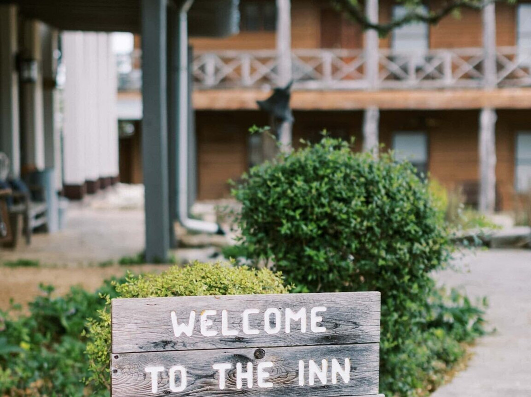 Sage Hill Inn & Spa主图