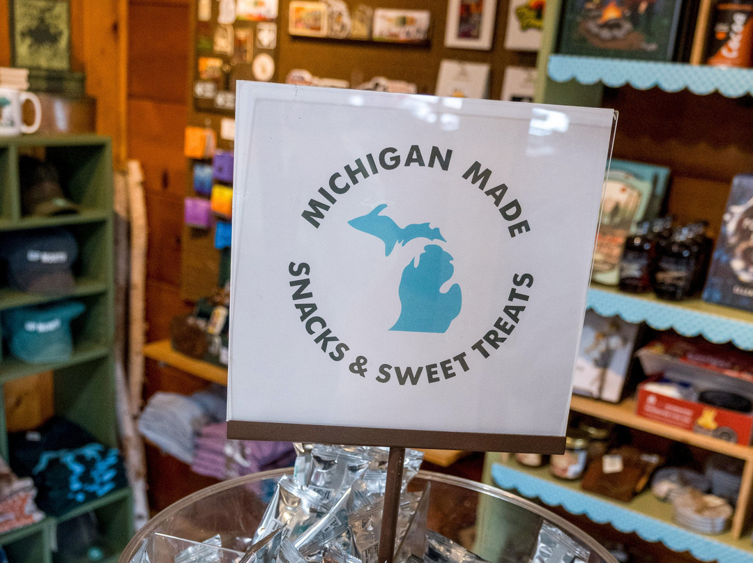 Peninsulas-Cross Village必去景点