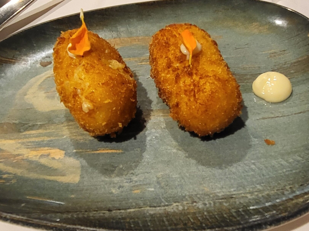 Restaurante Monpiedra Vall D'uixó