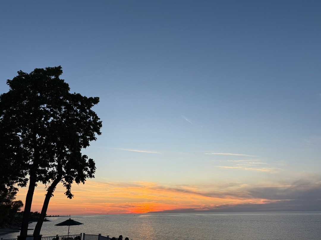 The Lakehouse Inn Winery-Geneva on the Lake必去景点