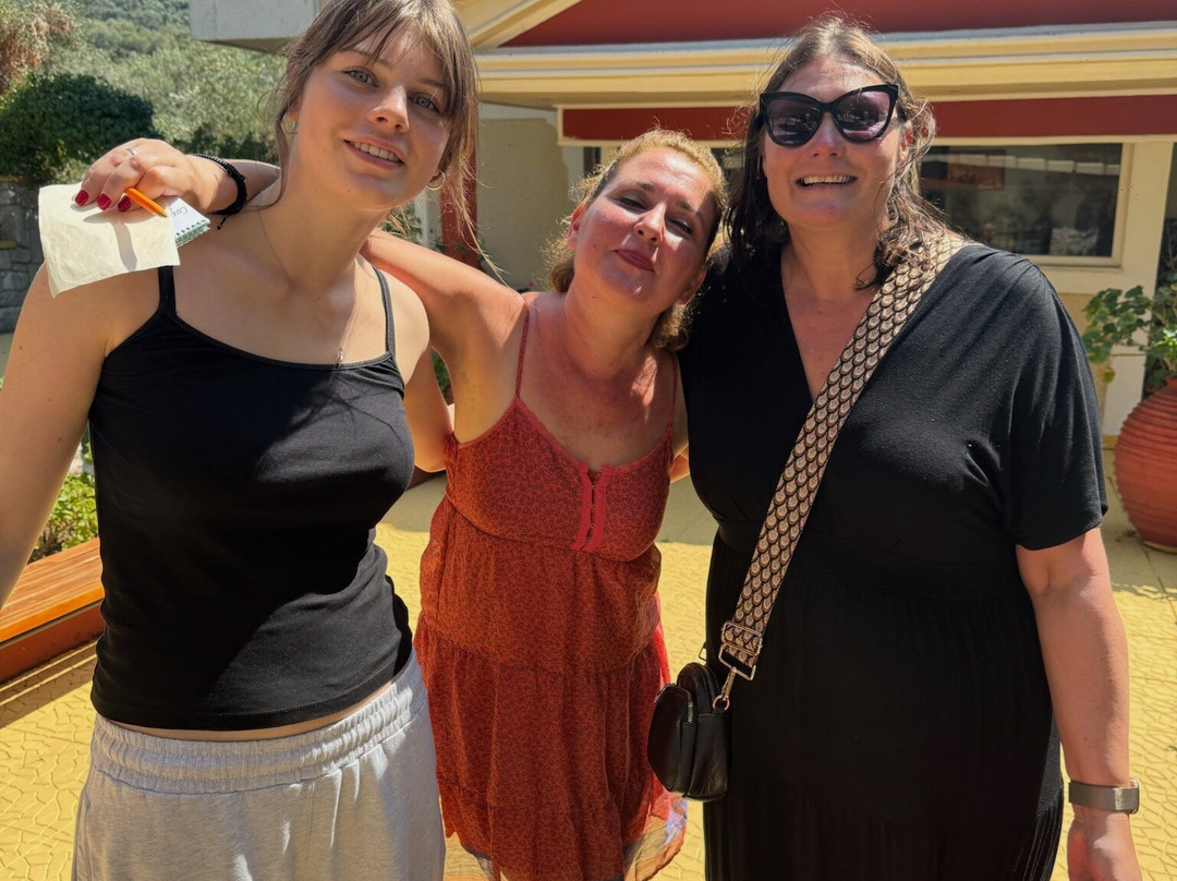 Zozefina Apartments & Studios主图