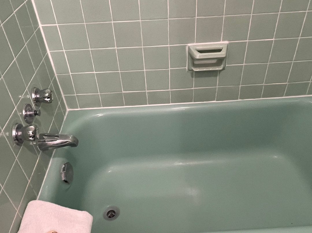 Hillside Motel主图