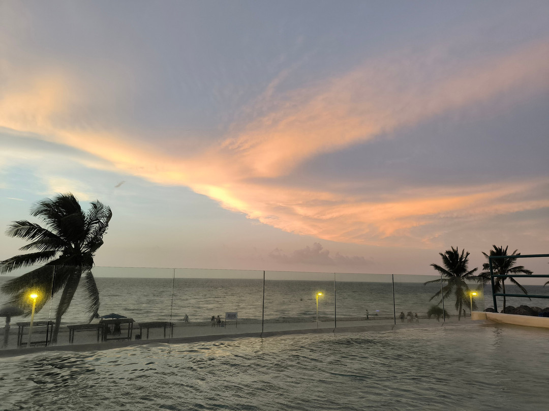 Hotel Scappata主图