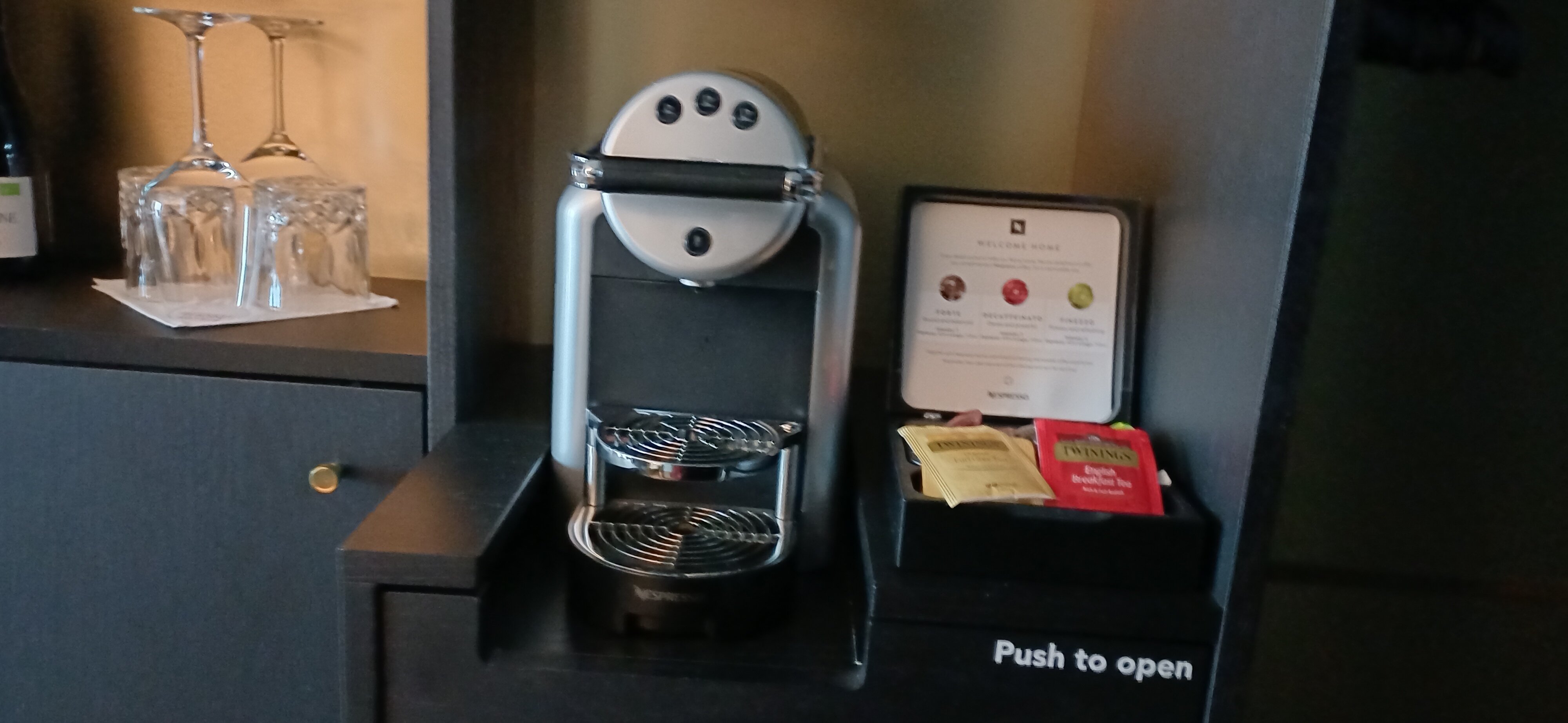 Thon Hotel Svolvaer-客卧