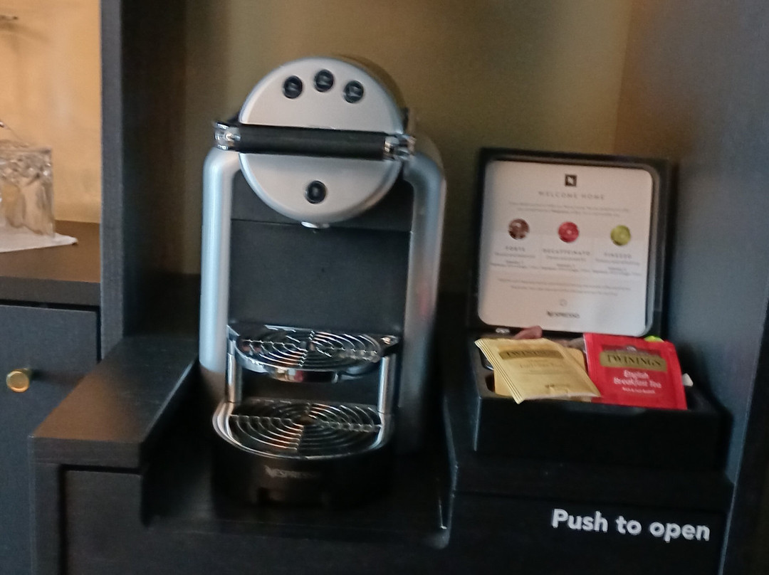 Thon Hotel Svolvaer主图