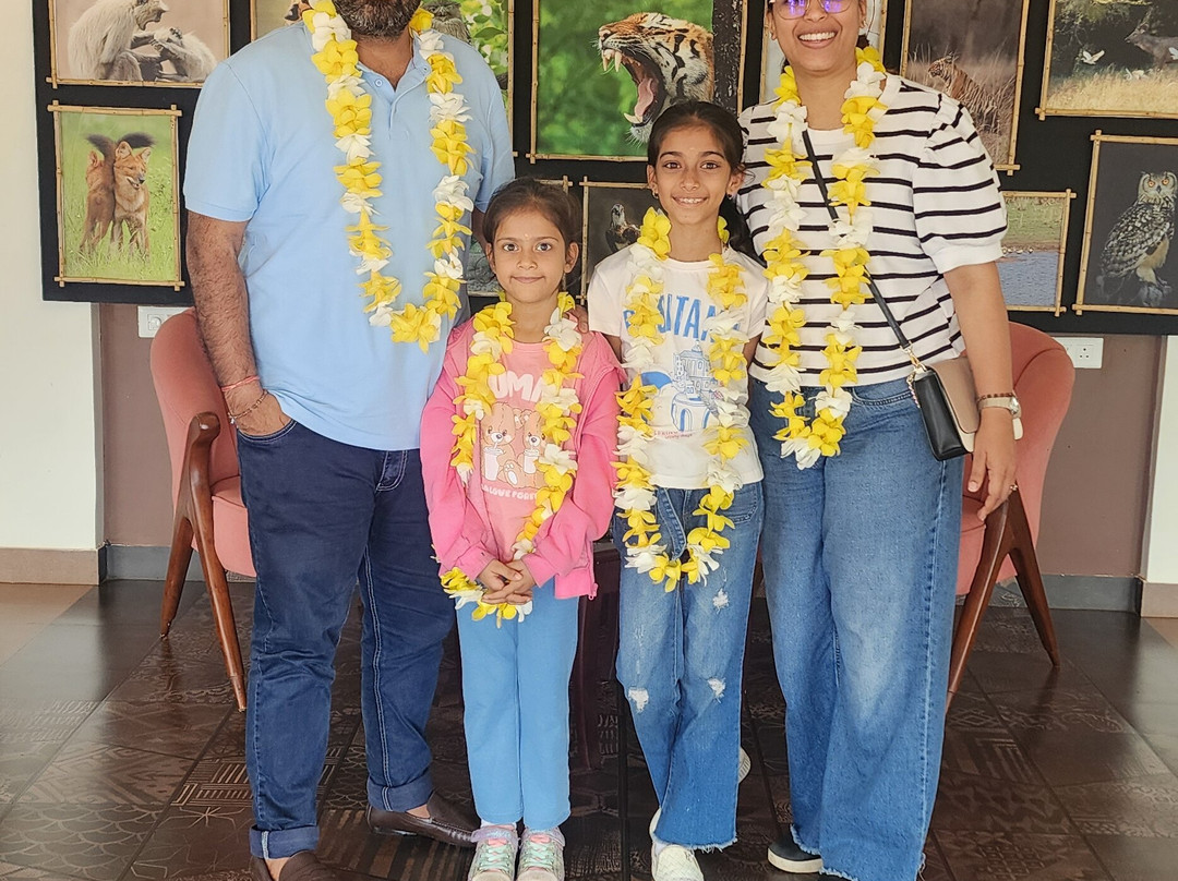 Tathastu Tadoba主图