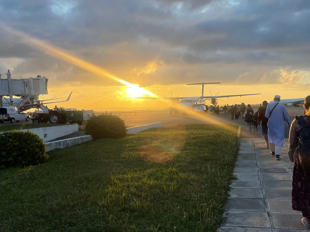 Spoton Vacations Ltd-内罗毕必去景点