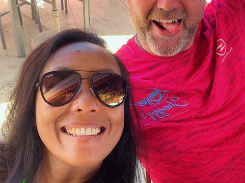 Shaggy's Personalised Diving-西湾必去景点