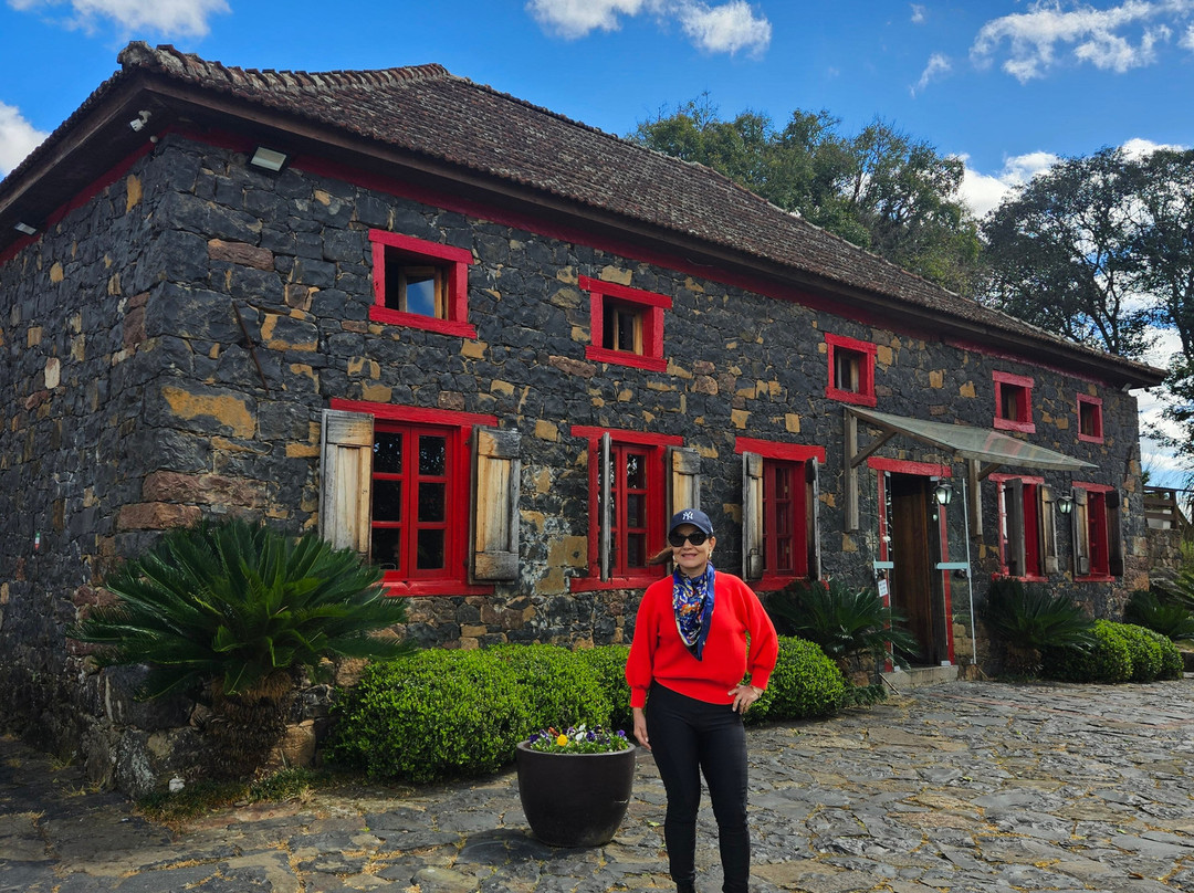 Martelli: Passeios e Bike Experience-Garibaldi必去景点