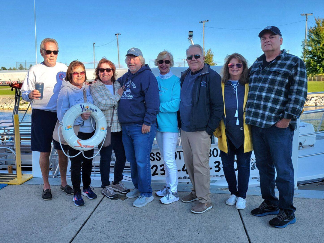 Nautical North Family Adventures-Cheboygan必去景点