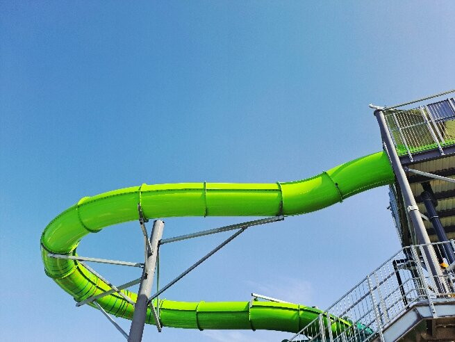 Aquapark Dalmatia-希贝尼克必去景点