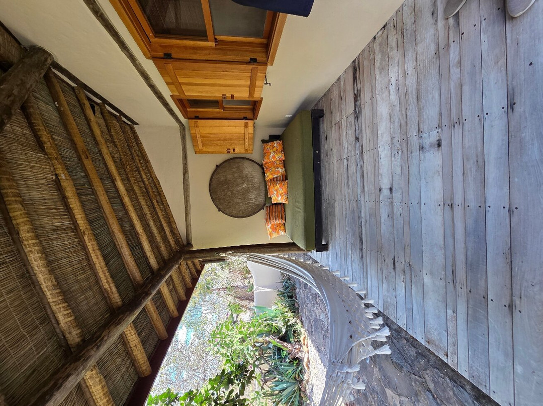 Pousada Trijuncao主图