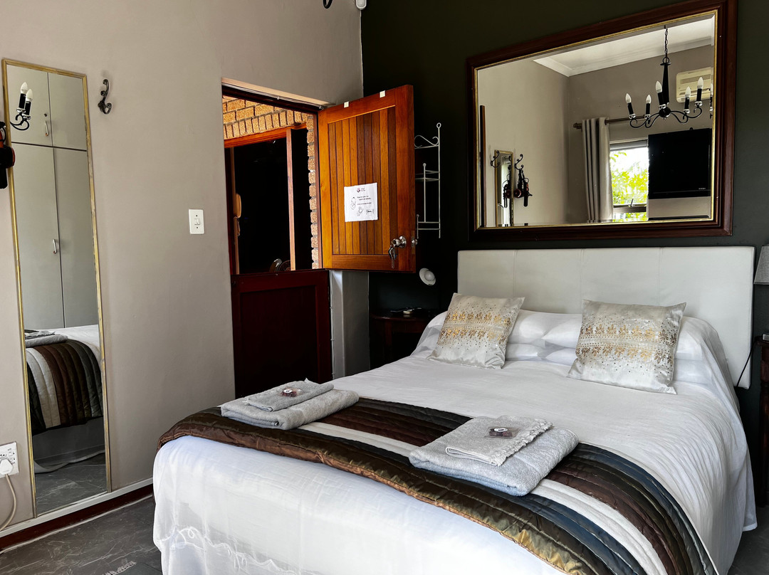 Wellington Country House主图