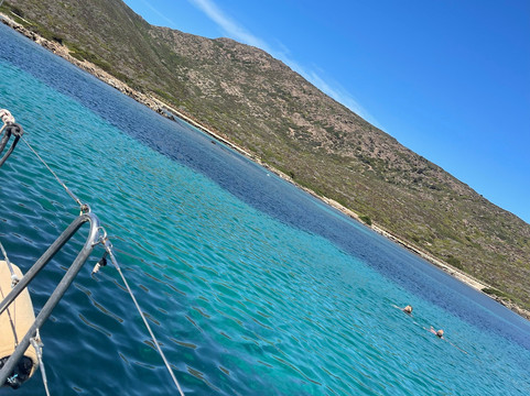 Amaremare Boat-斯廷蒂诺必去景点