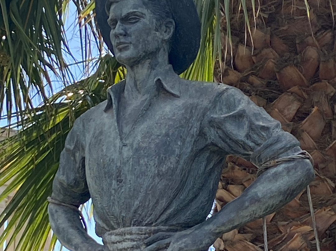 El Cenachero-马拉加必去景点