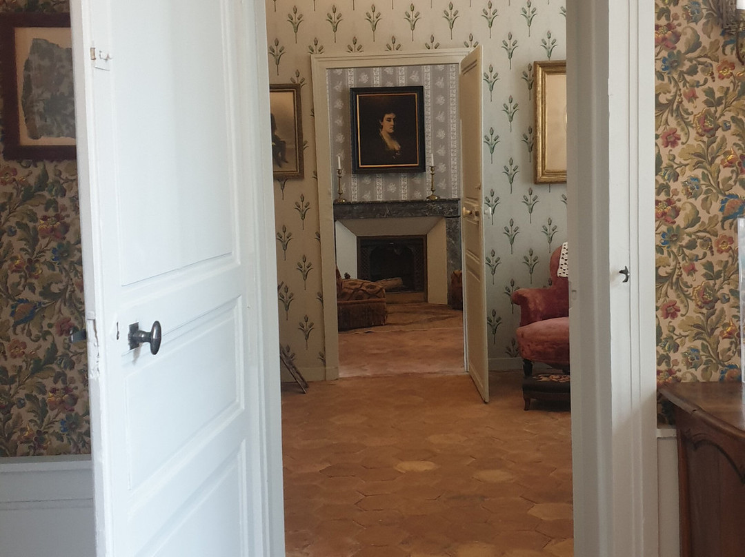 Musée Marcel Proust-Illiers-Combray必去景点