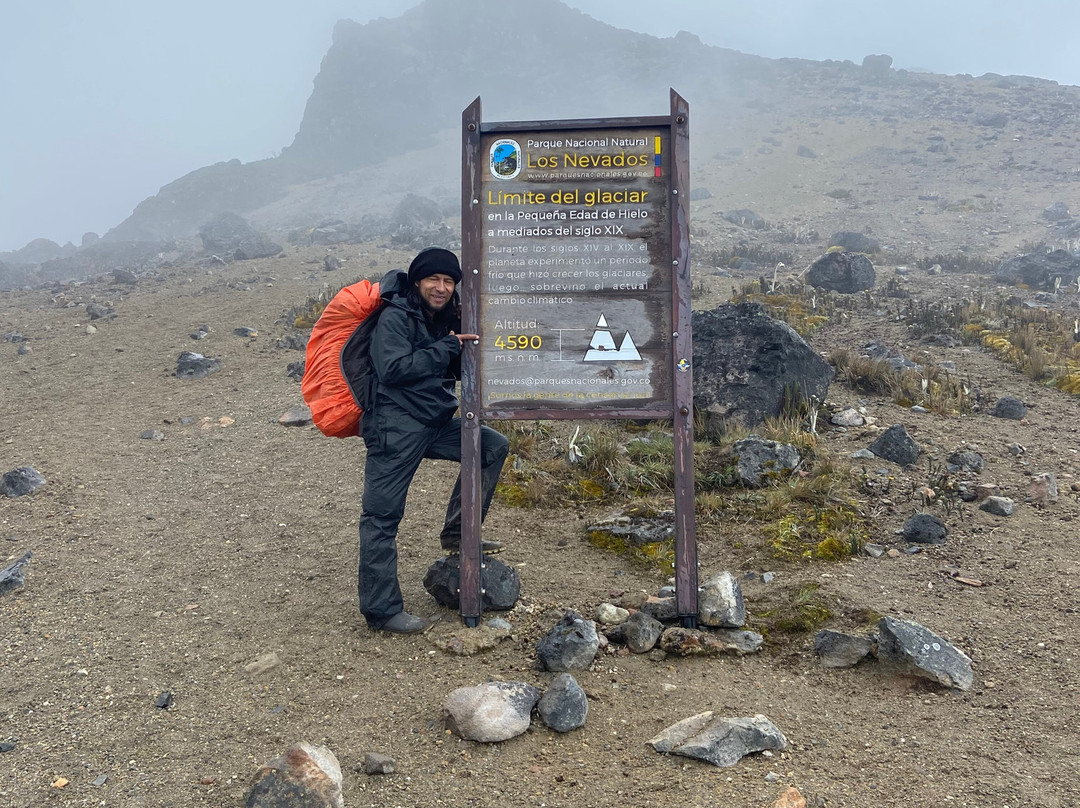 Andes Adventure-萨伦托必去景点