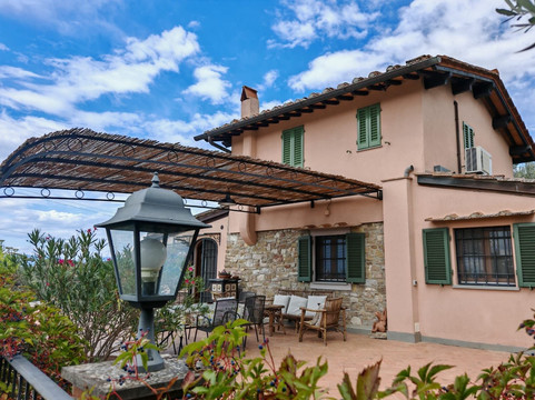 Poggio de' Galli主图