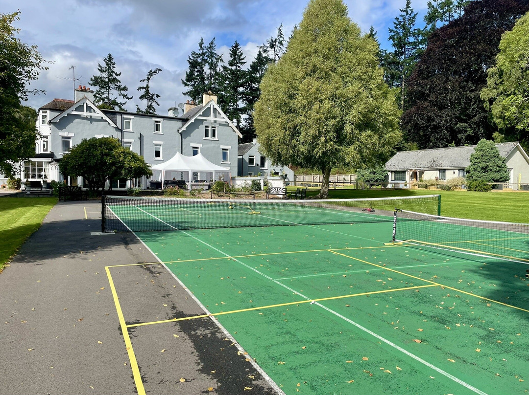 Polmaily House主图