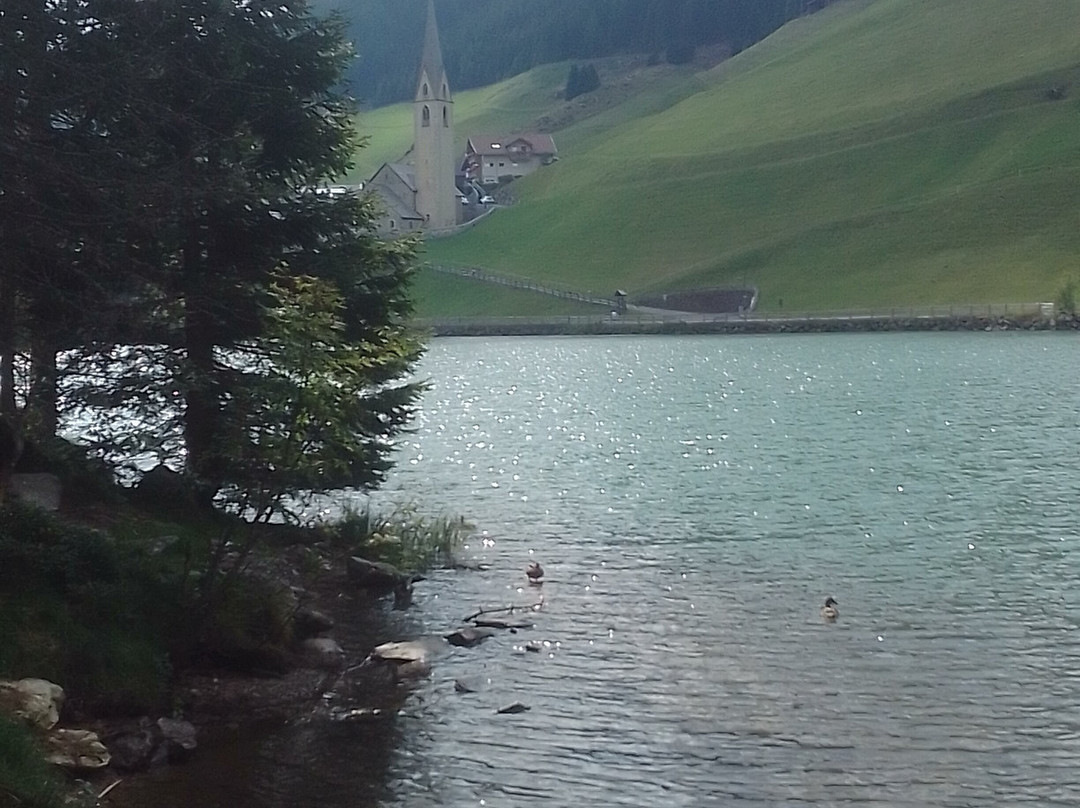 Lago di Valdurna-Sarentino必去景点