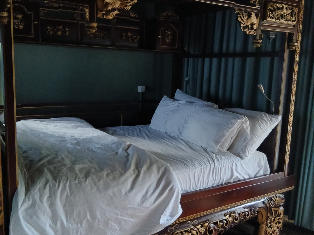 Kasteel Kerckebosch主图