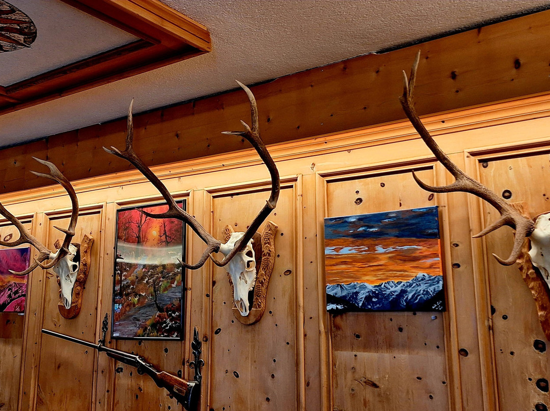 Hotel Susom Give主图