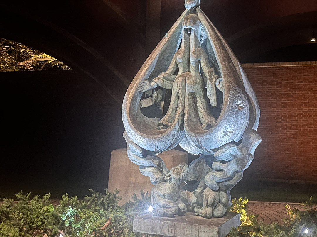 Haunted New Harmony Ghost Walks-New Harmony必去景点