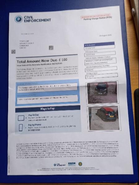 Best Western The George Hotel主图