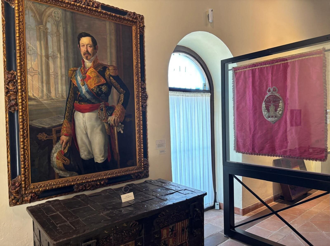 Alcazaba de Loja-Loja必去景点