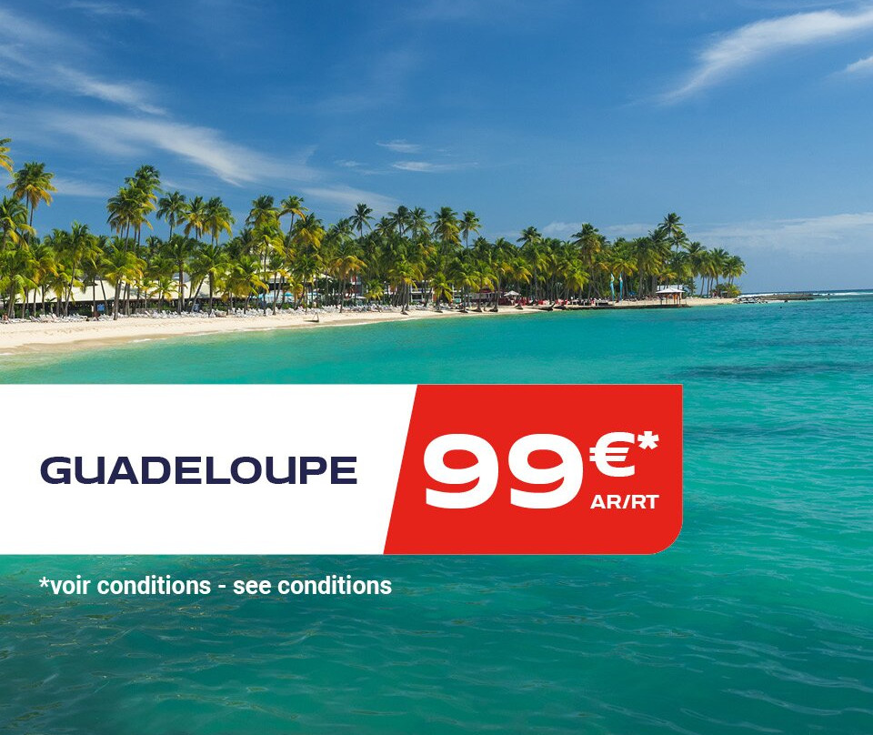 L'Express des Iles-Pointe-a-Pitre必去景点