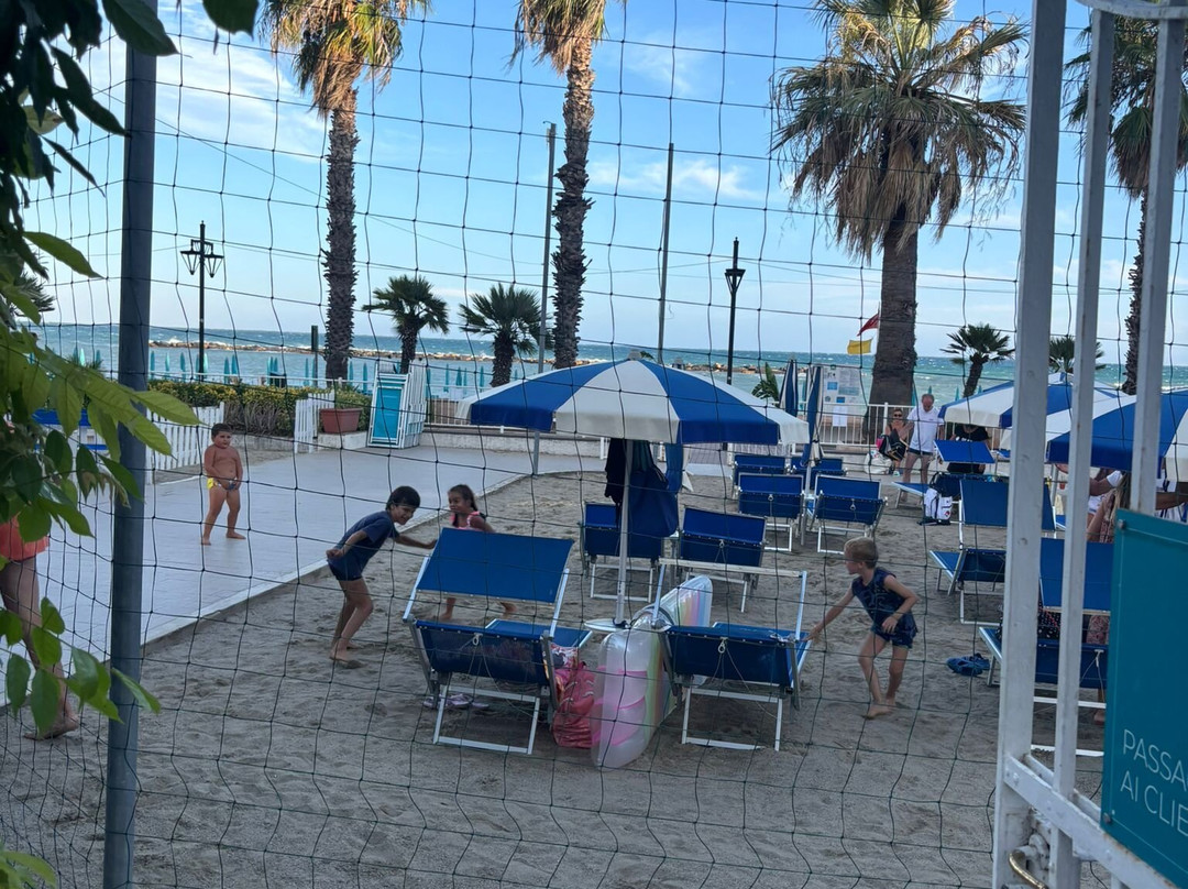 Hotel Villa San Giuseppe主图