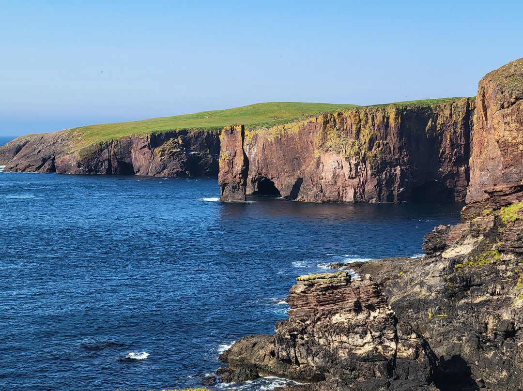 Hidden Hebrides - Island Walking Holidays & Walking Day Tours-Isle of Lewis必去景点