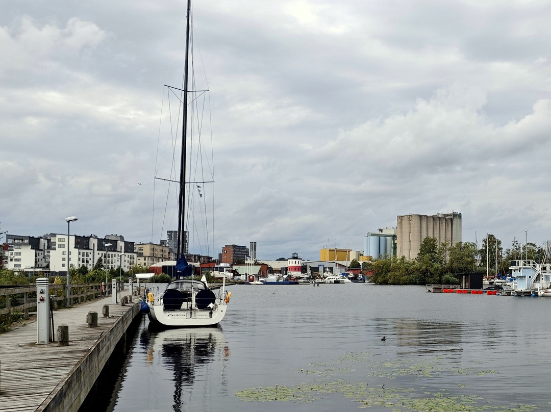 Västerås Skärgård
