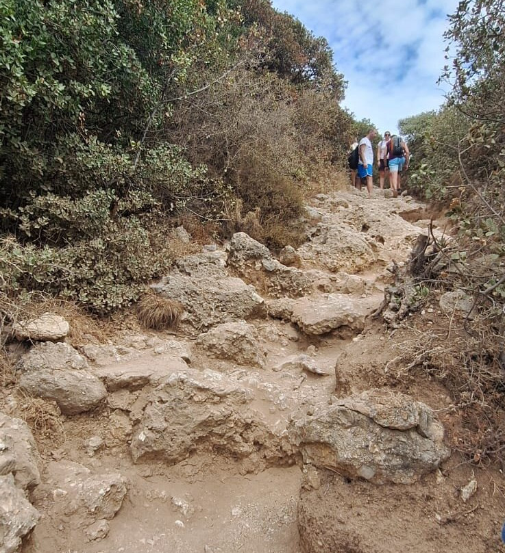 Porto Timoni Beach-Afionas必去景点