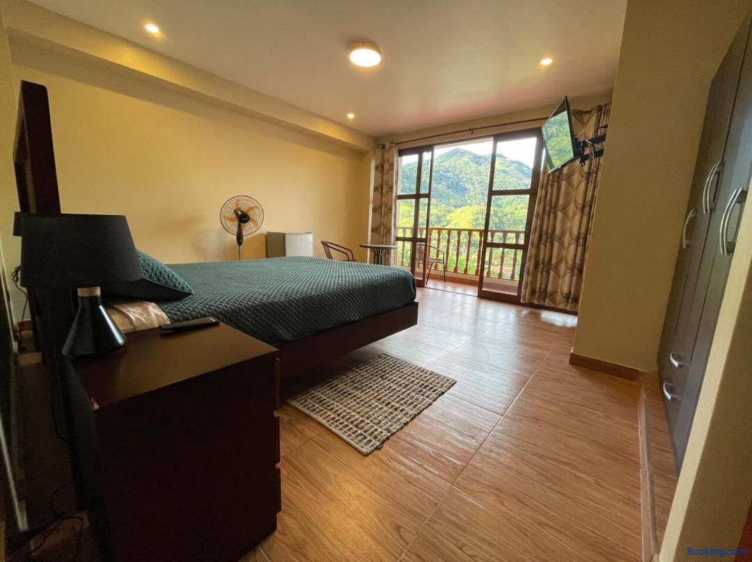 MONTEVERDIA - Hotel & Resort