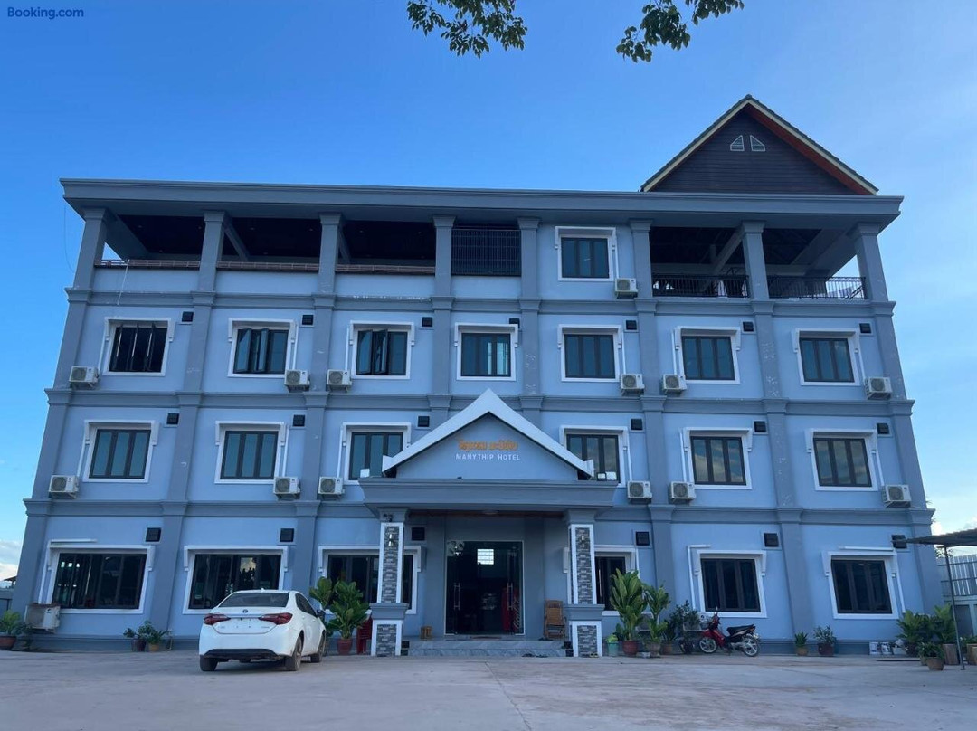 Manythip Hotel