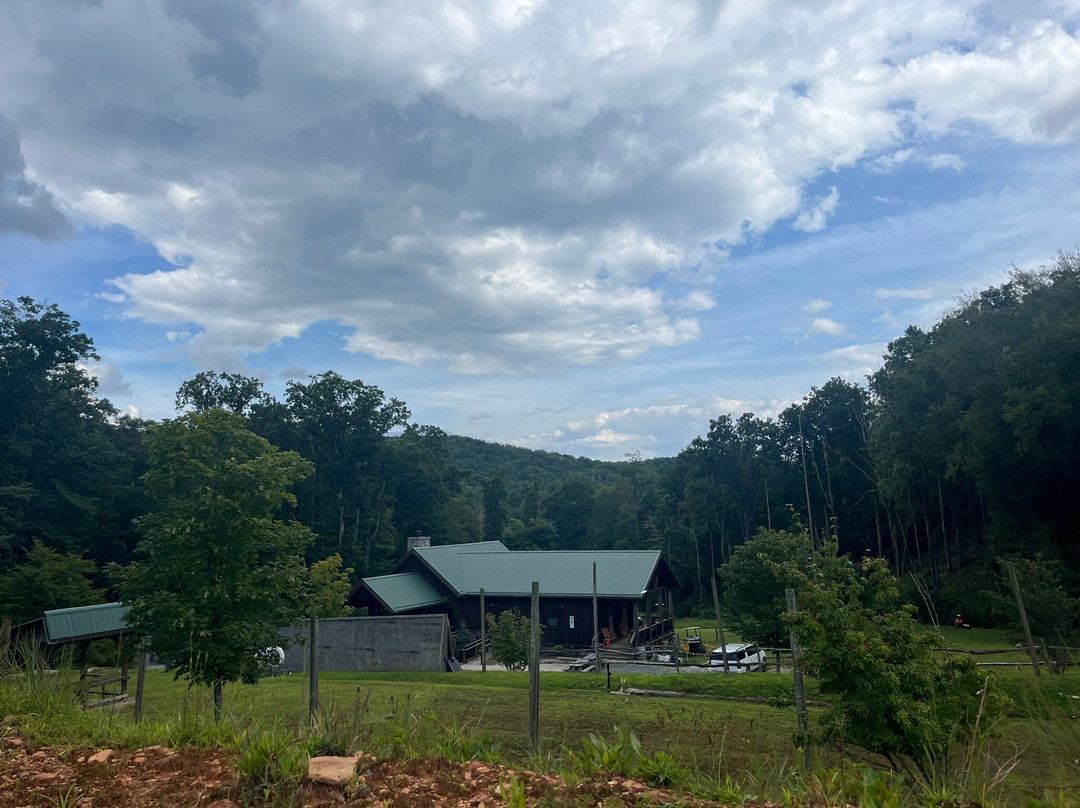 Chetola Sporting Reserve-布恩必去景点